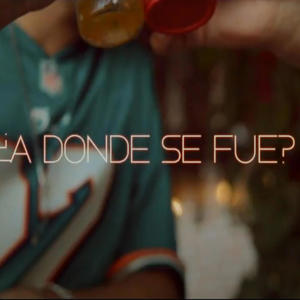 ¿A donde se fue? (feat. Yonner) [Explicit]