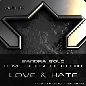 Love & Hate (Oliver Morgenroth Boost Remix)
