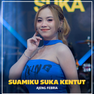 Suamiku Suka Kentut