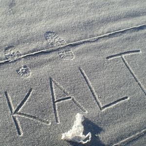 Kalt (feat. yangcali) [Explicit]