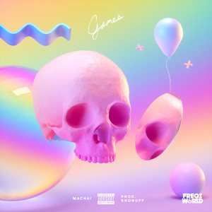 Games (Explicit)