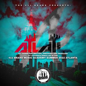 ATL ATL (feat. Chayse, Lilboots, K Draco & Kalothe1) [Explicit]