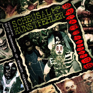 Splattercircus (Explicit)