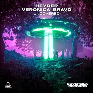 Uncovered (Radio Edit)