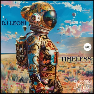 Timeless (El Sonido Project Remix)