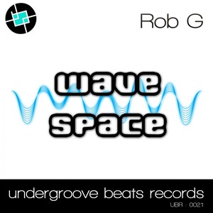Wave Space (Original Mix)