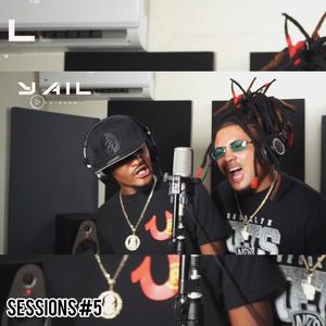 sessions #5 (feat. Chuky bley x Yuyito el abatal) [Explicit]