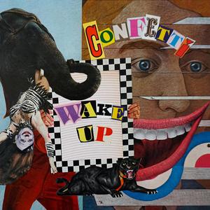 Wake Up (Explicit)