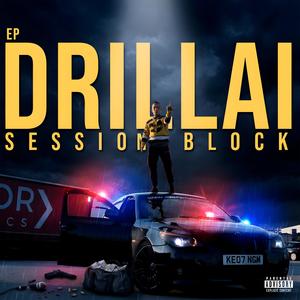 DRILLAI - CASH (feat. CASHER1) (Explicit)