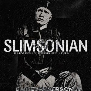 Slimsonian (Explicit)