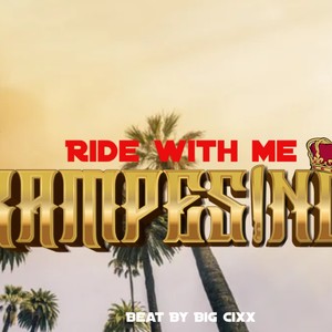 Ride with me