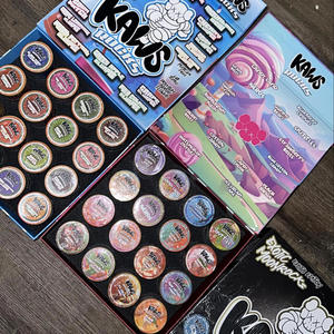 In the spot (Explicit)