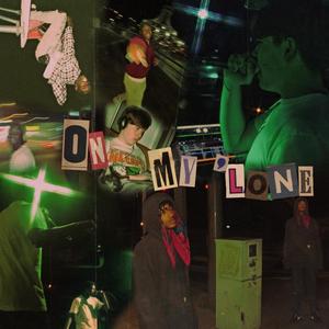On My 'Lone (feat. STPH So Low & Stuuzy) (Explicit)