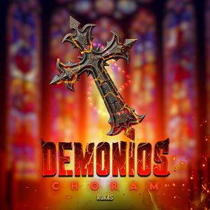 Demônios Choram