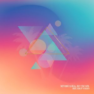 Nothing is real, but the girl