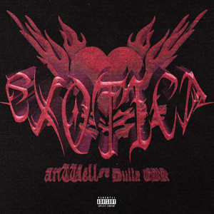 Exótica (Explicit)