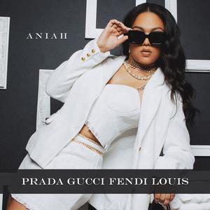 Prada Gucci Fendi Louis