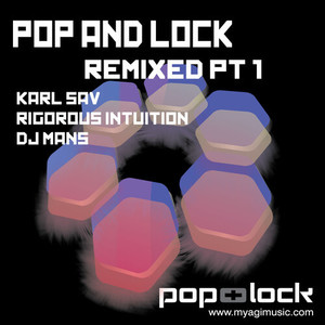Thug (Karl Sav Remix)