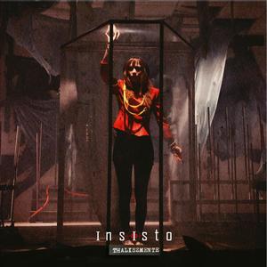 Insisto (feat. Torreblanca)