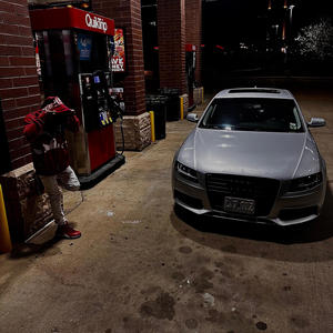 Run it back! (Explicit)