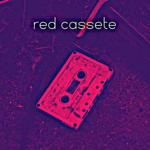 redcassete