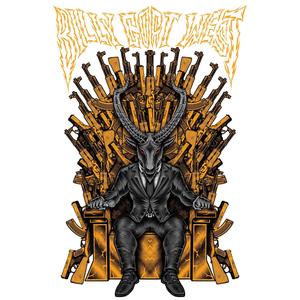 Inferno (feat. Jungle Boy Sauce) (Explicit)