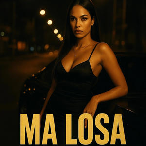 MA LOSA (Explicit)