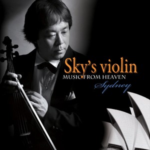 Sky's Violin, Vol. 6