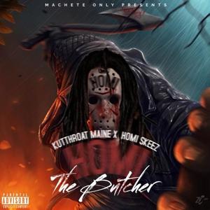 Back To Back (feat. Sker Mcgurt) (Explicit)