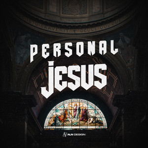 Personal Jesus