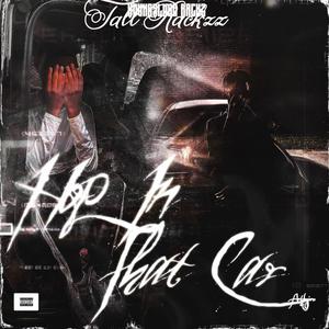 Drag (feat. 1lulzi) (Explicit)