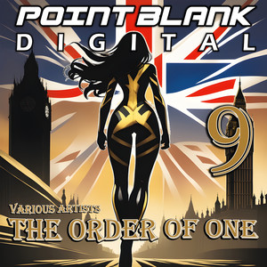 The Order of One EP Part 9
