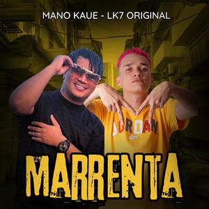 Marrenta (Explicit)