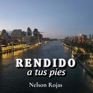 Rendido a tus pies