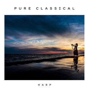 Suite for Flute & Harp, Op. 245 