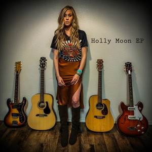 Holly Moon EP