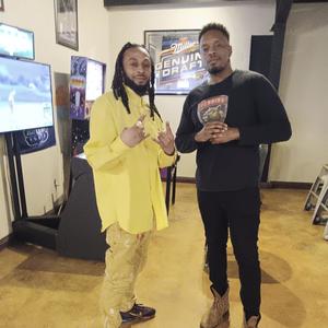 Wake up bake up (Explicit)