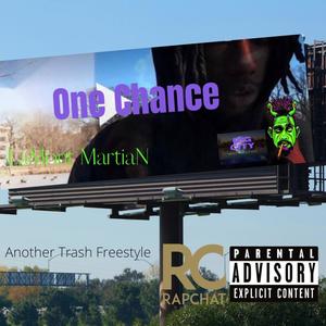One Chance (Explicit)