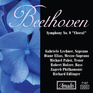 Beethoven: Symphony No. 9