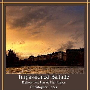 Impassioned Ballade