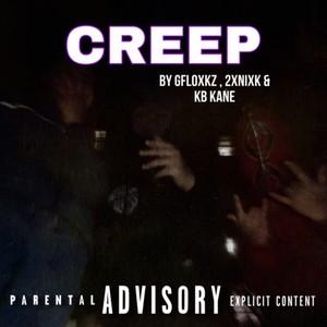 CREEP (Explicit)