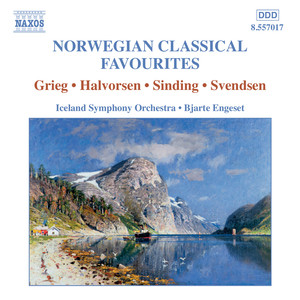 Norwegian Classical Favourites