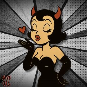 Bad Lil Thing (Explicit)