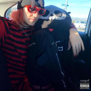 HotTopic (feat. GeckoDaGoat) (Explicit)