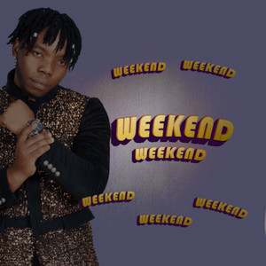 Weekend (Vibe) [Explicit]