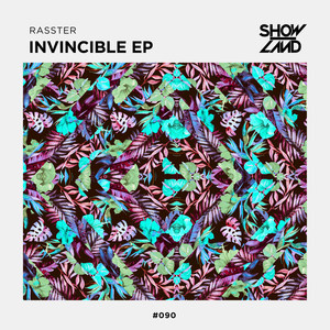 Invincible