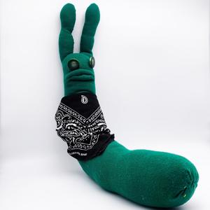 The Aroma (Explicit)