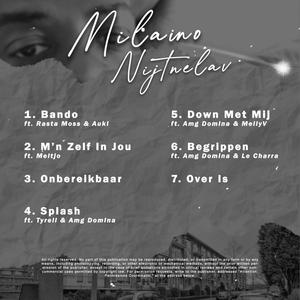 Overdosis(feat. Shirley Adney)