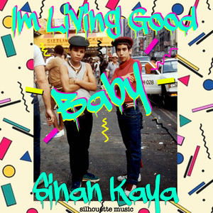 I'm Living Good Baby (CounterSynth Remix)