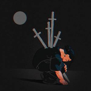 Gato monstruo angelical